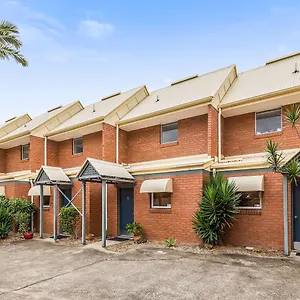 Hotel Spring Hill Terraces