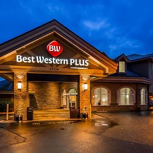 Western Regency And Conference Centre Abbotsford
