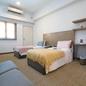 Cove D'arena Singapore
