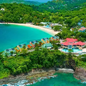 Sandals Regency La Toc And - Couples Only (adults Only) Castries