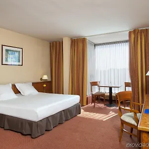 Hotel Brussels Brussels