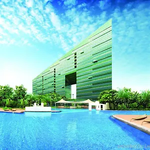 Orchard Scotts Residences By Far East Hospitality Singapore