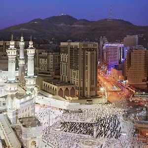 Le Meridien Makkah Mecca