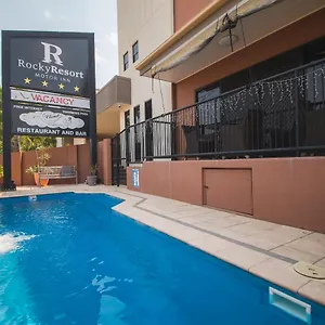 Motel Rocky Motor