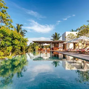 Bisma Eight - Chse Certified Ubud (Bali)